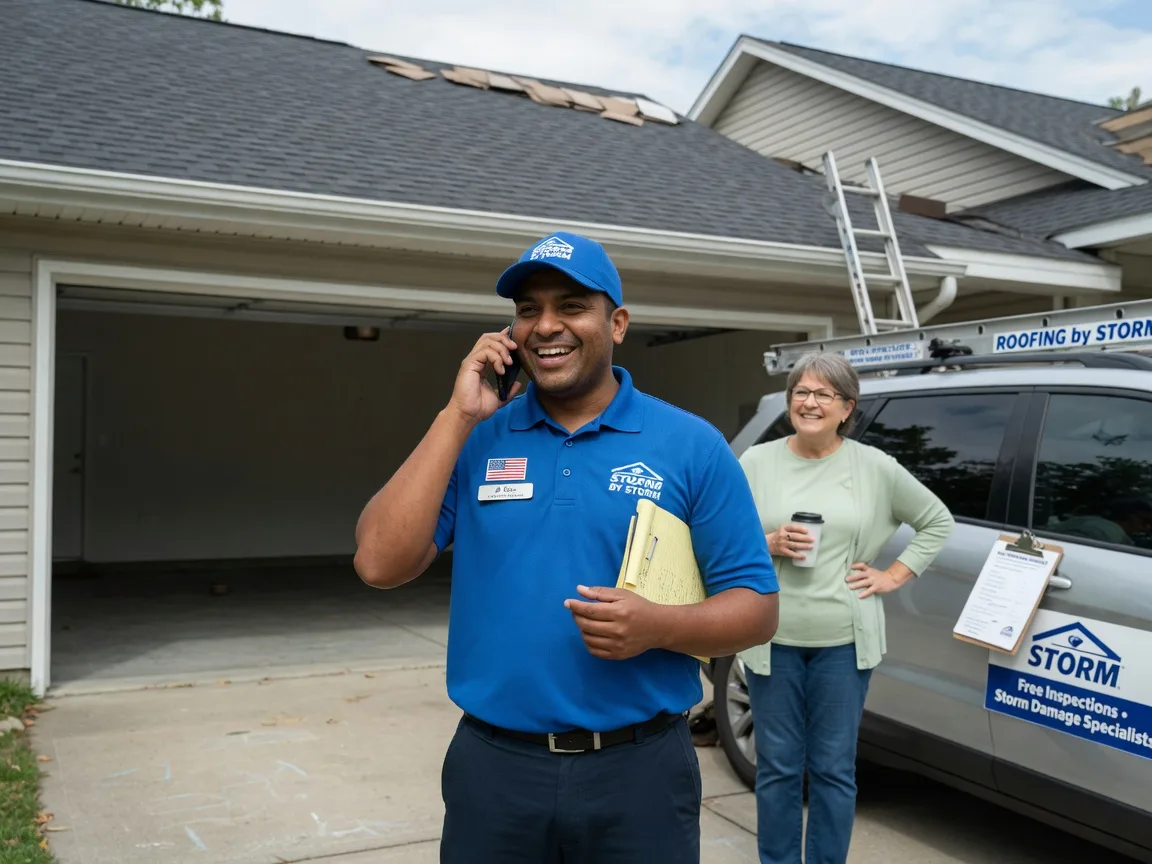 Roof Repair Near Me Citrus Heights, CA FAQs