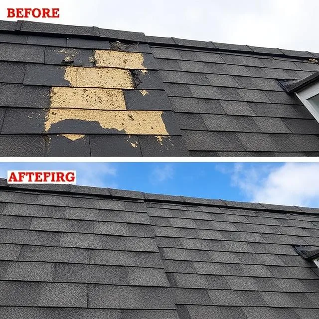 Roof Repair Near Me in Citrus Heights, CA near me